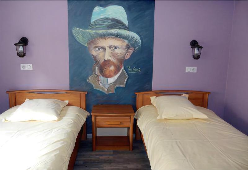 Hotel Champ Alsace Haguenau Dış mekan fotoğraf