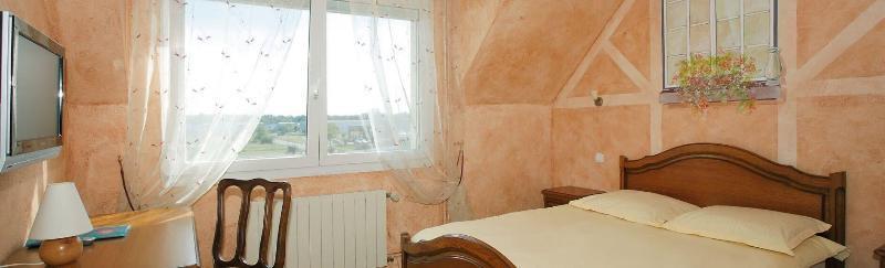 Hotel Champ Alsace Haguenau Dış mekan fotoğraf