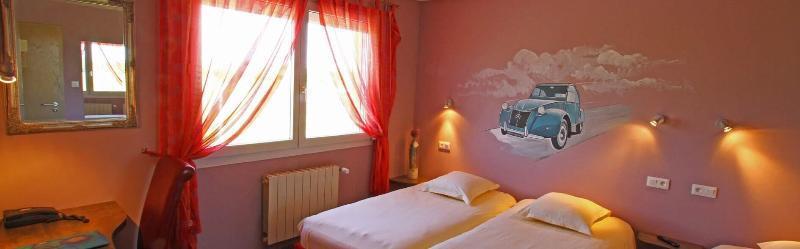 Hotel Champ Alsace Haguenau Dış mekan fotoğraf