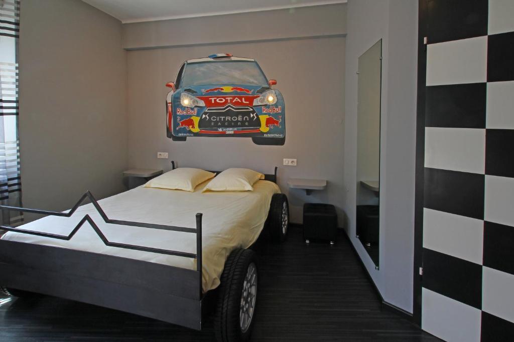 Hotel Champ Alsace Haguenau Dış mekan fotoğraf