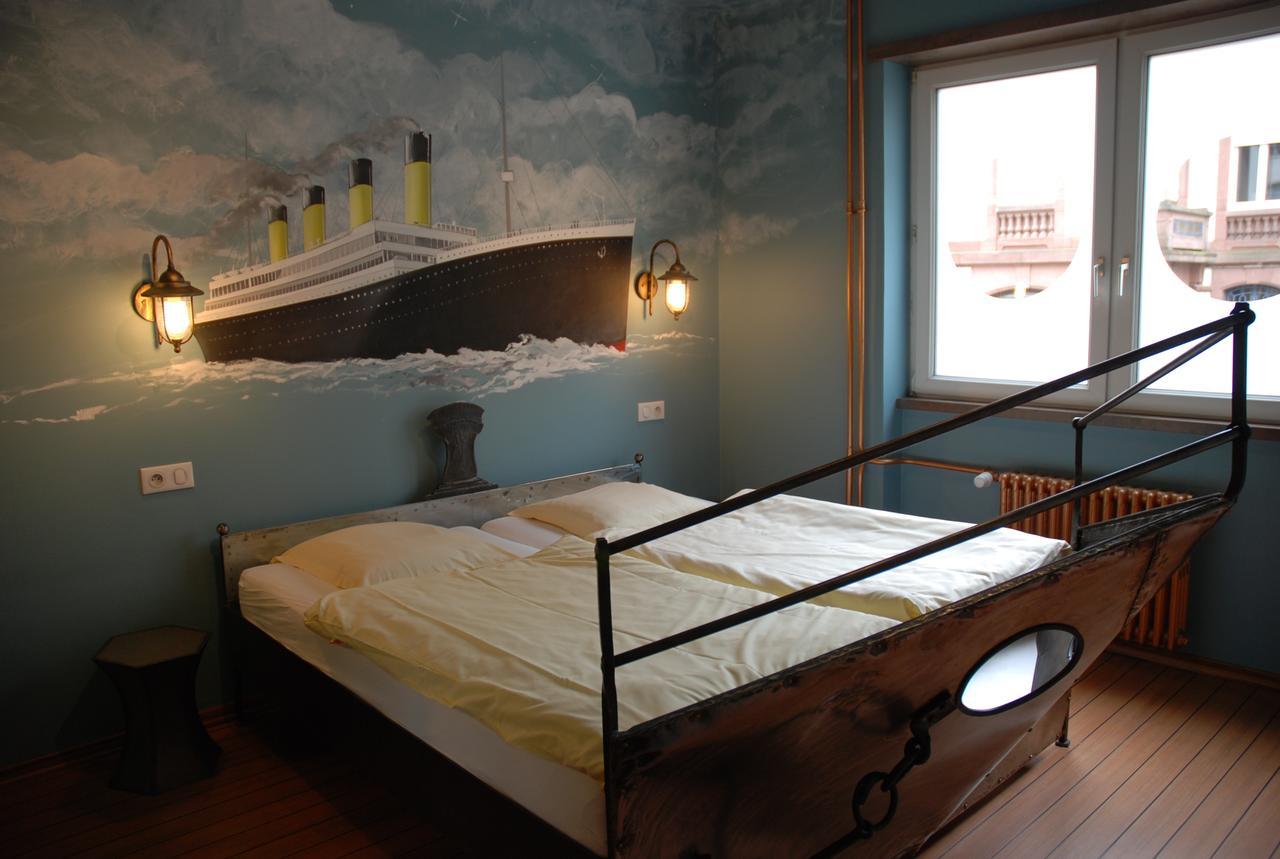 Hotel Champ Alsace Haguenau Dış mekan fotoğraf