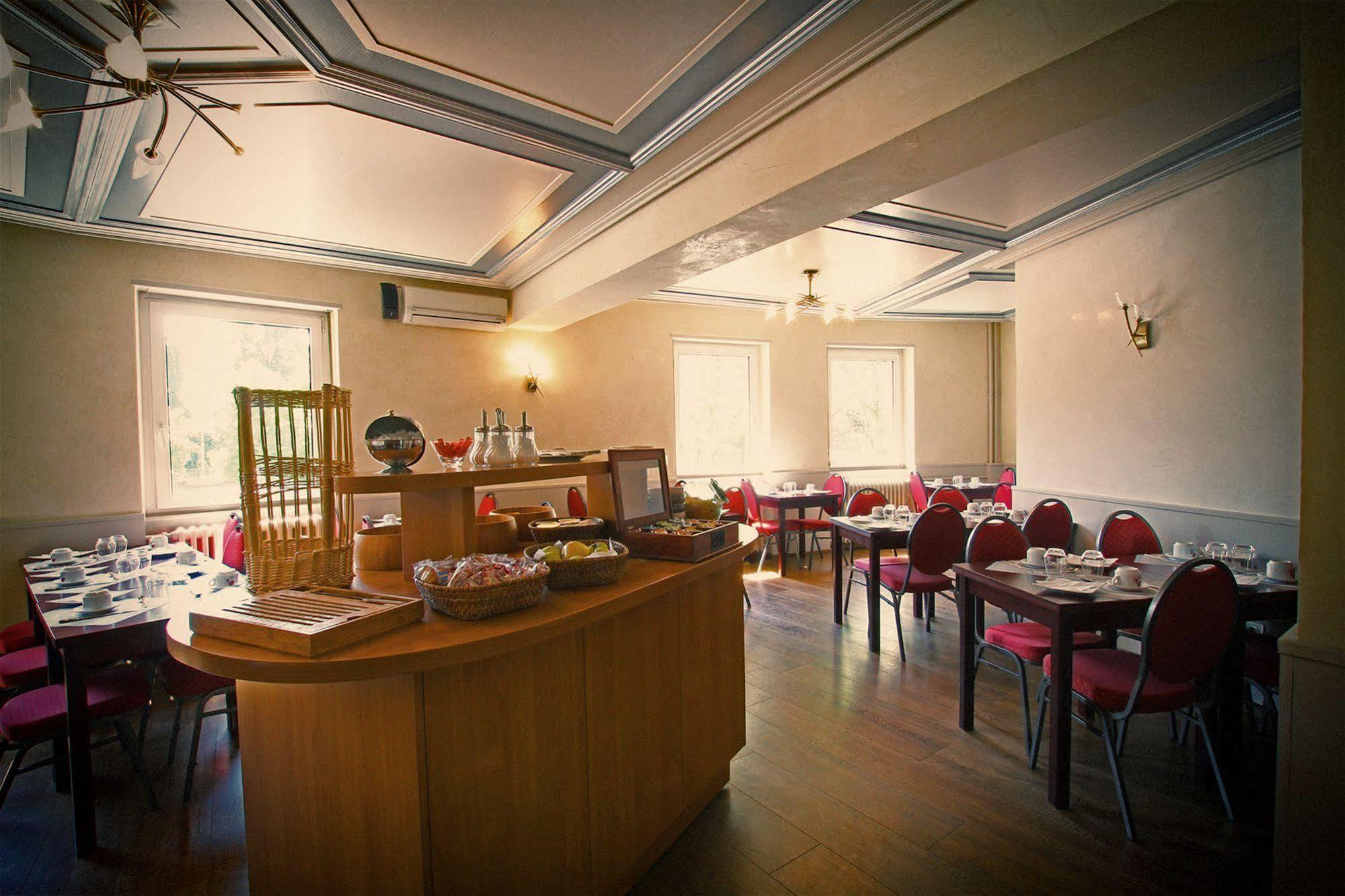 Hotel Champ Alsace Haguenau Dış mekan fotoğraf