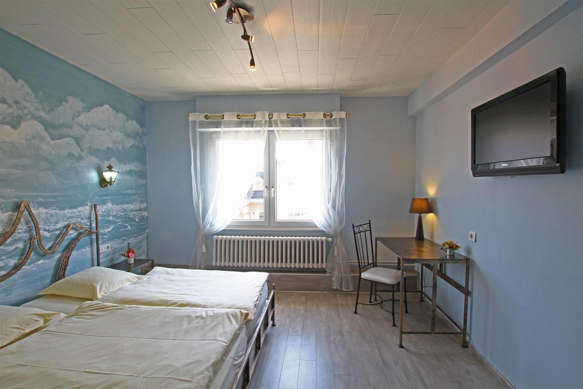 Hotel Champ Alsace Haguenau Dış mekan fotoğraf