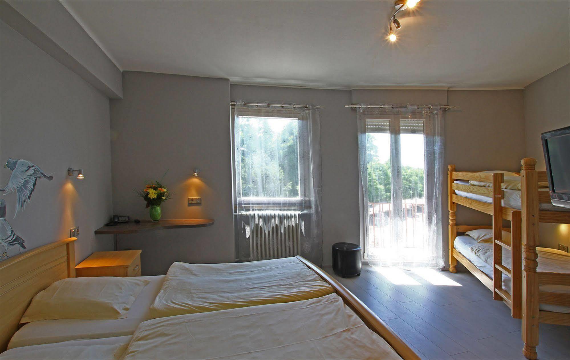Hotel Champ Alsace Haguenau Dış mekan fotoğraf