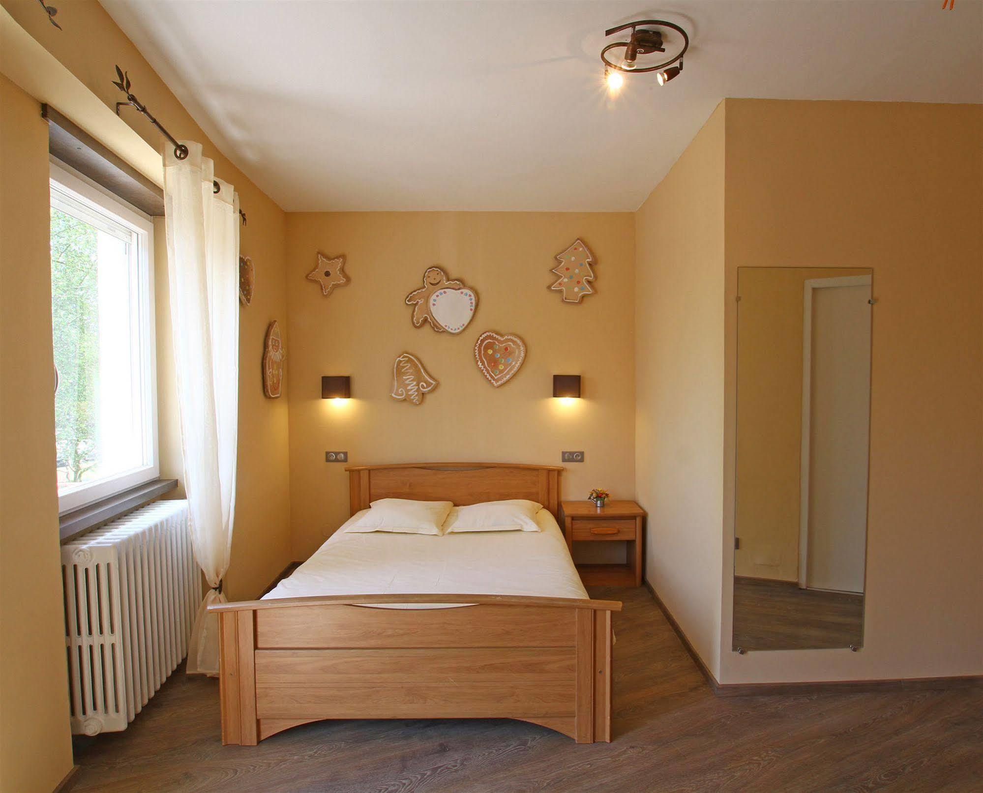 Hotel Champ Alsace Haguenau Dış mekan fotoğraf