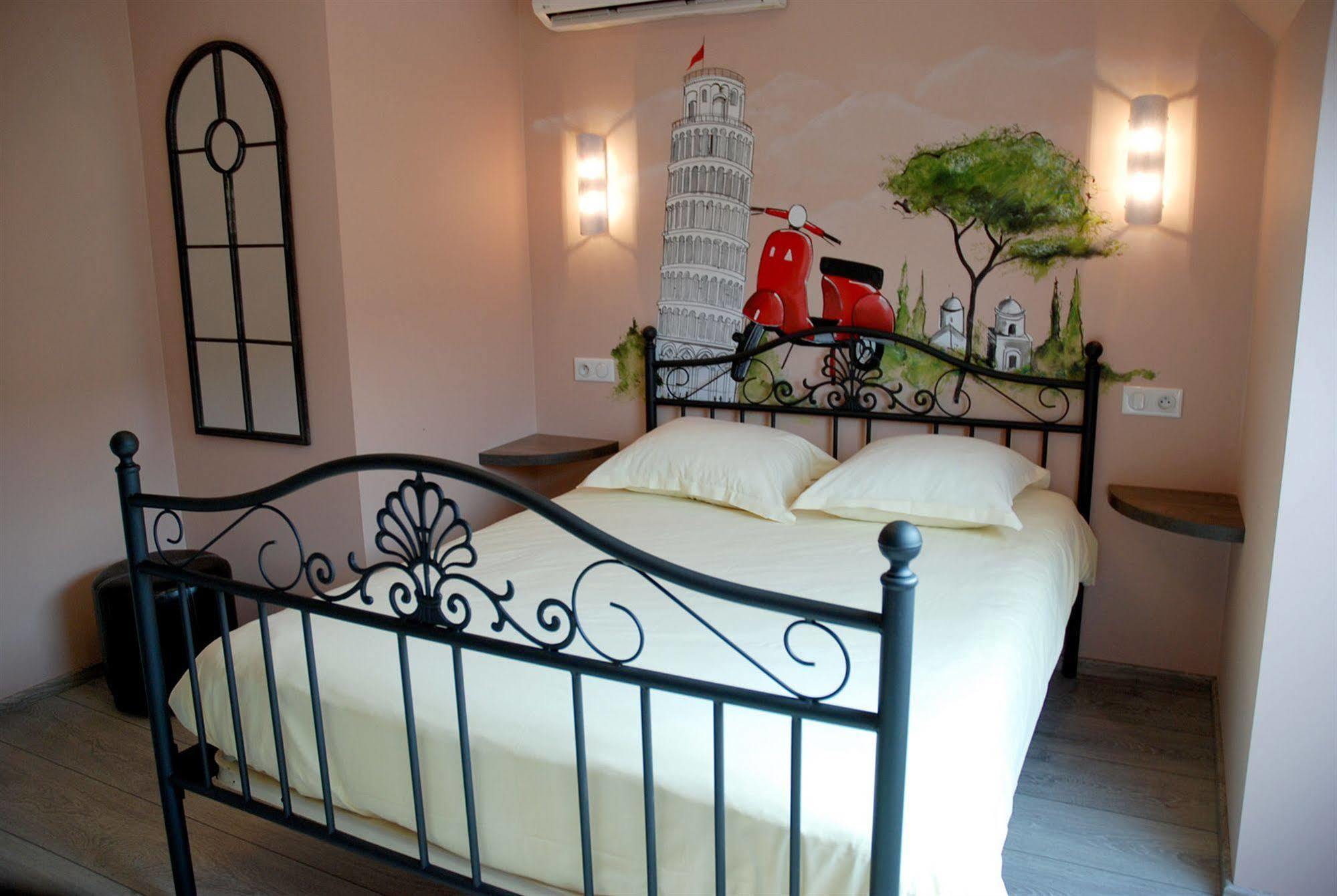 Hotel Champ Alsace Haguenau Dış mekan fotoğraf