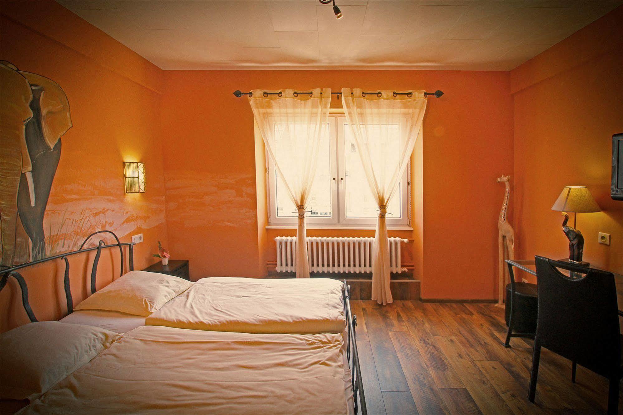Hotel Champ Alsace Haguenau Dış mekan fotoğraf