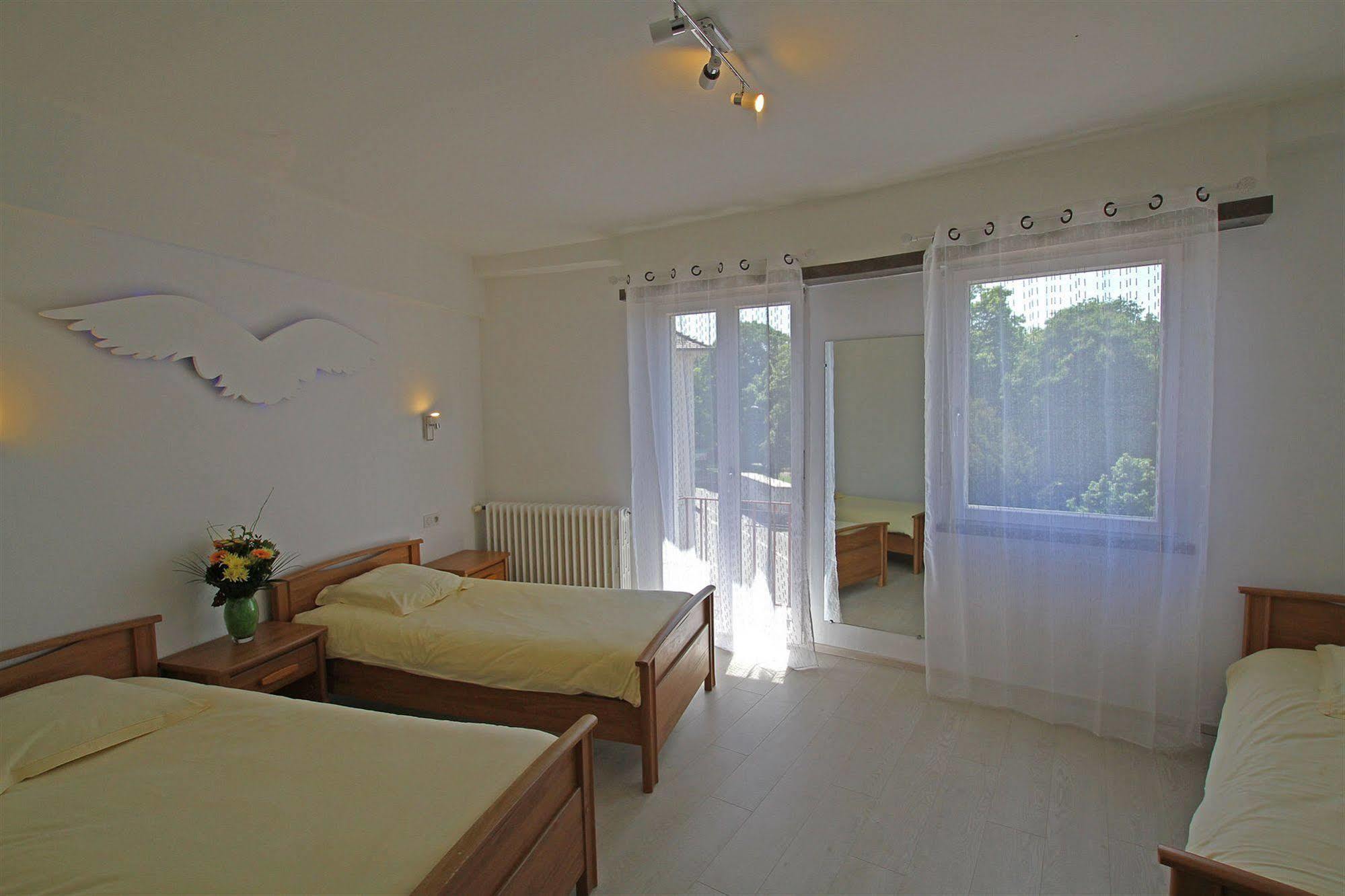 Hotel Champ Alsace Haguenau Dış mekan fotoğraf
